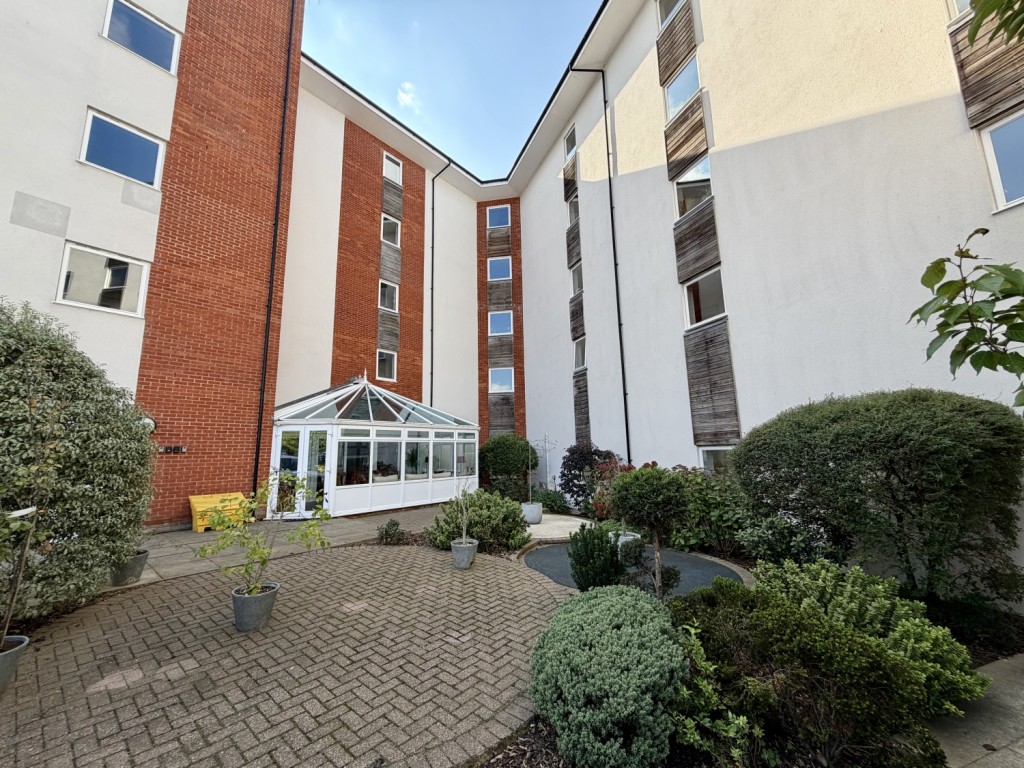 Images for Over 55's - Pownall Road, IP3