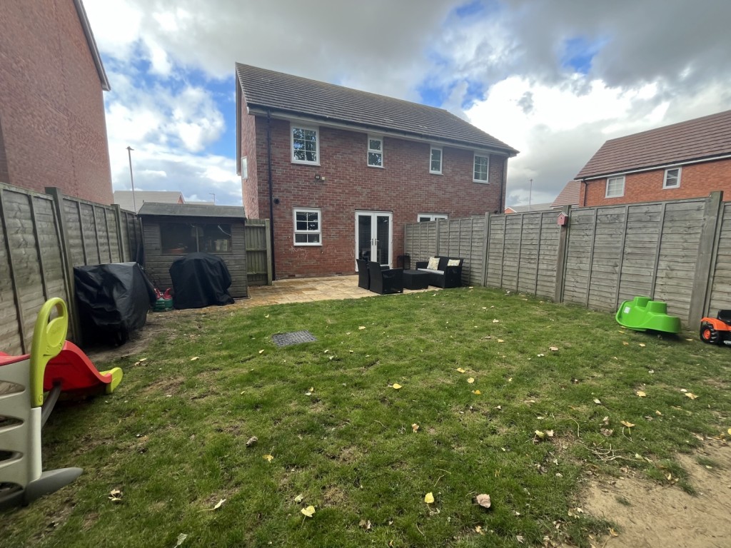 Images for Walton Hall Drive, Felixstowe