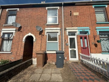 image of 263 Cavendish Street, Suffolk