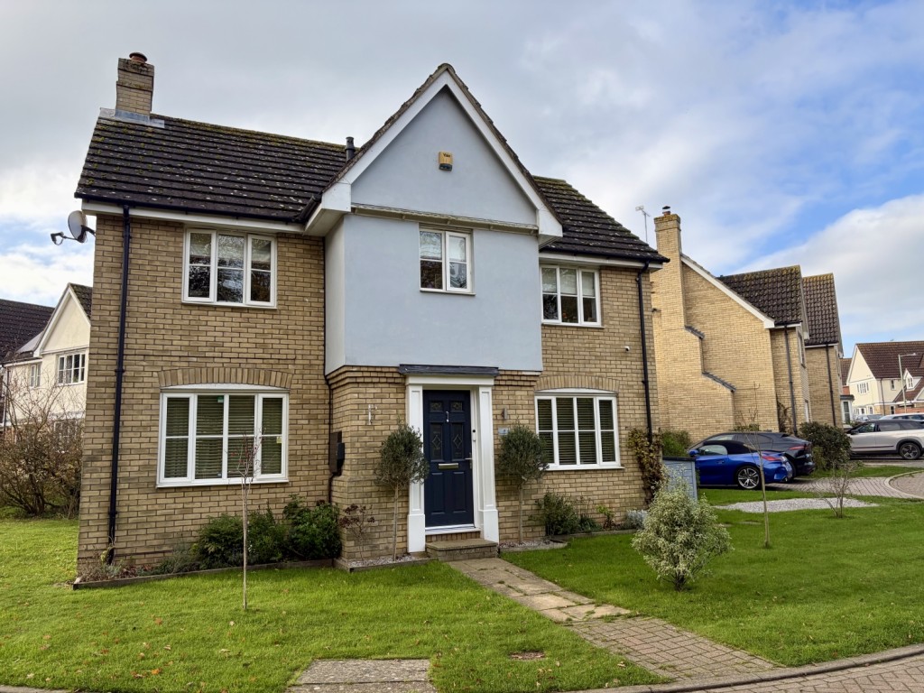 Images for Tortoiseshell Close, Pinewood, IP8