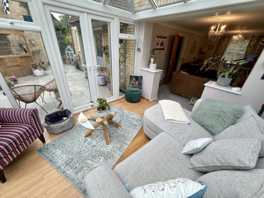 Images for Tortoiseshell Close, Pinewood, IP8