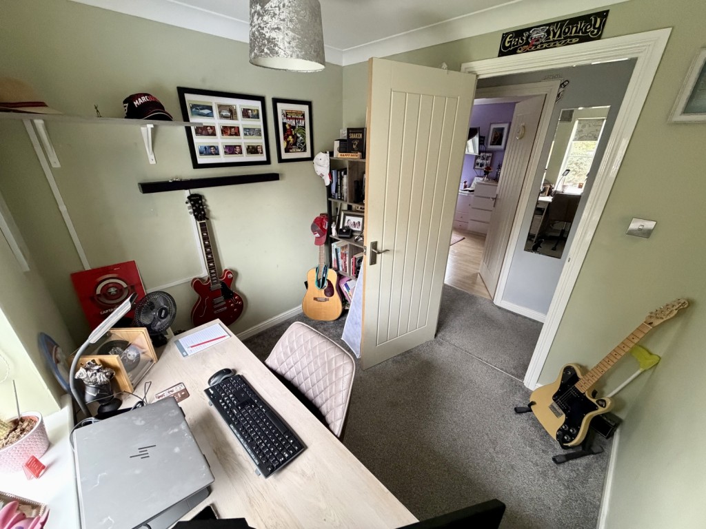 Images for Tortoiseshell Close, Pinewood, IP8