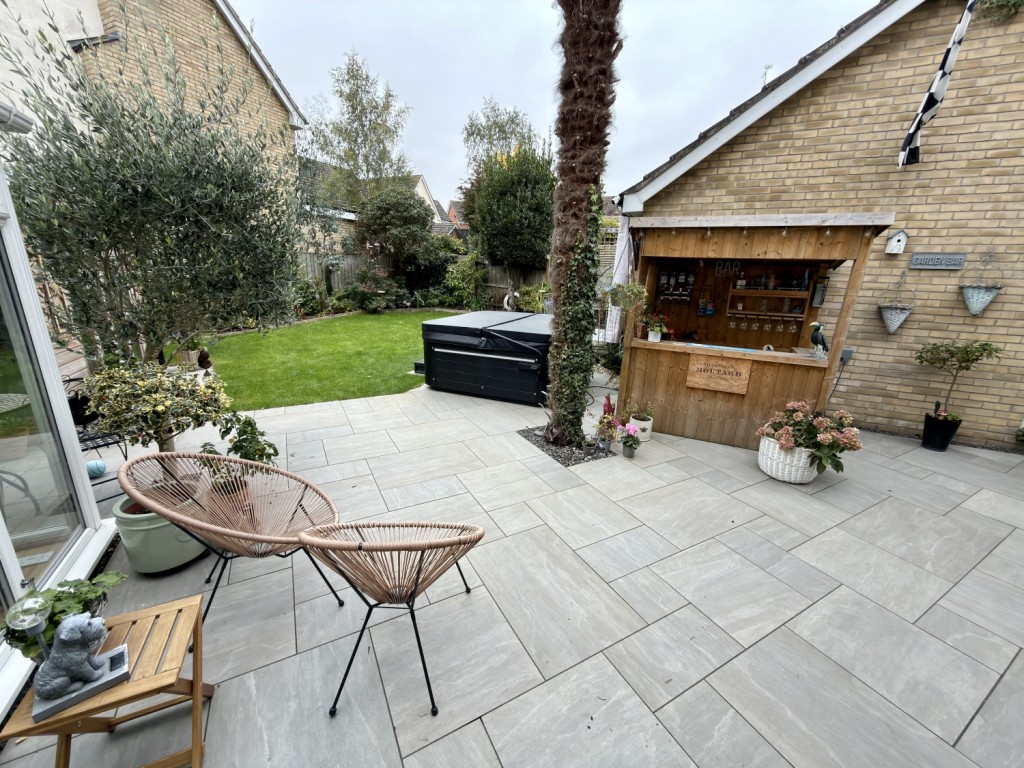 Images for Tortoiseshell Close, Pinewood, IP8