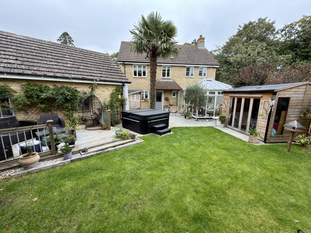 Images for Tortoiseshell Close, Pinewood, IP8