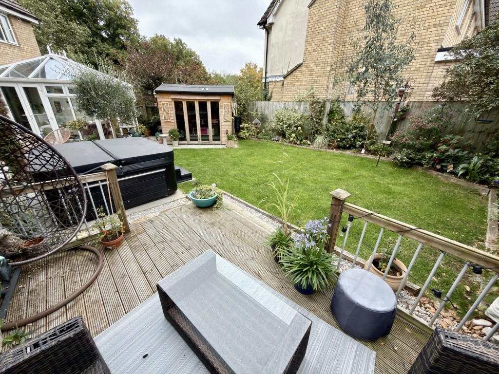 Images for Tortoiseshell Close, Pinewood, IP8