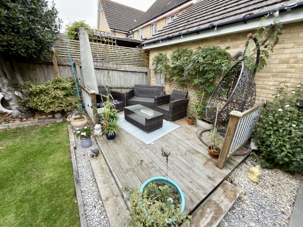 Images for Tortoiseshell Close, Pinewood, IP8