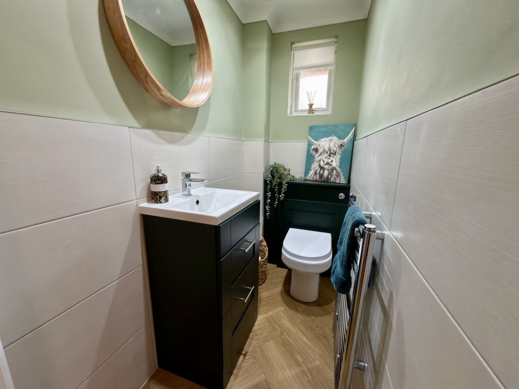 Images for Tortoiseshell Close, Pinewood, IP8