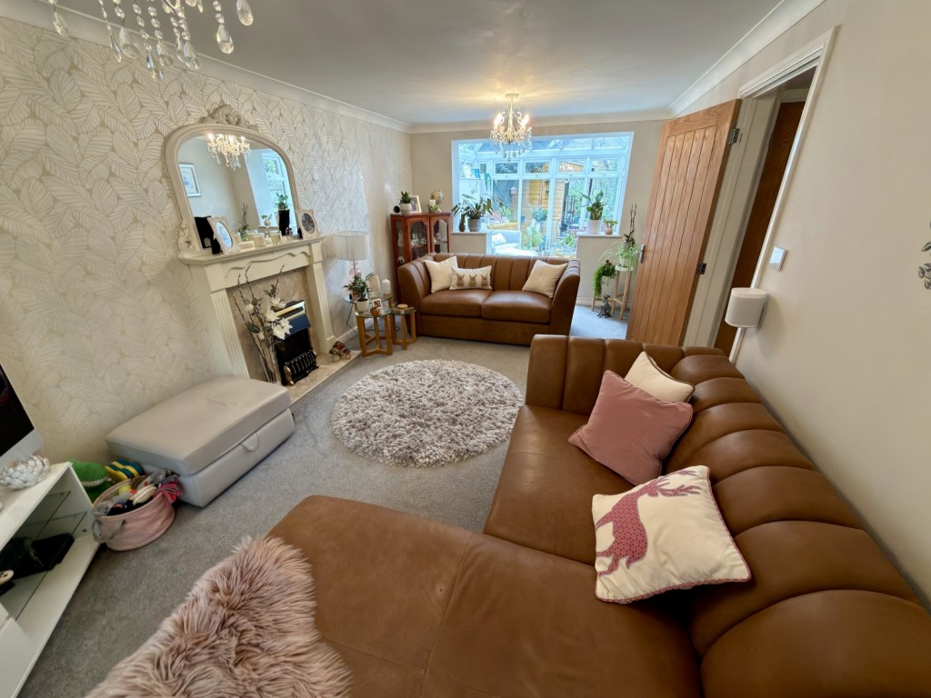 Images for Tortoiseshell Close, Pinewood, IP8