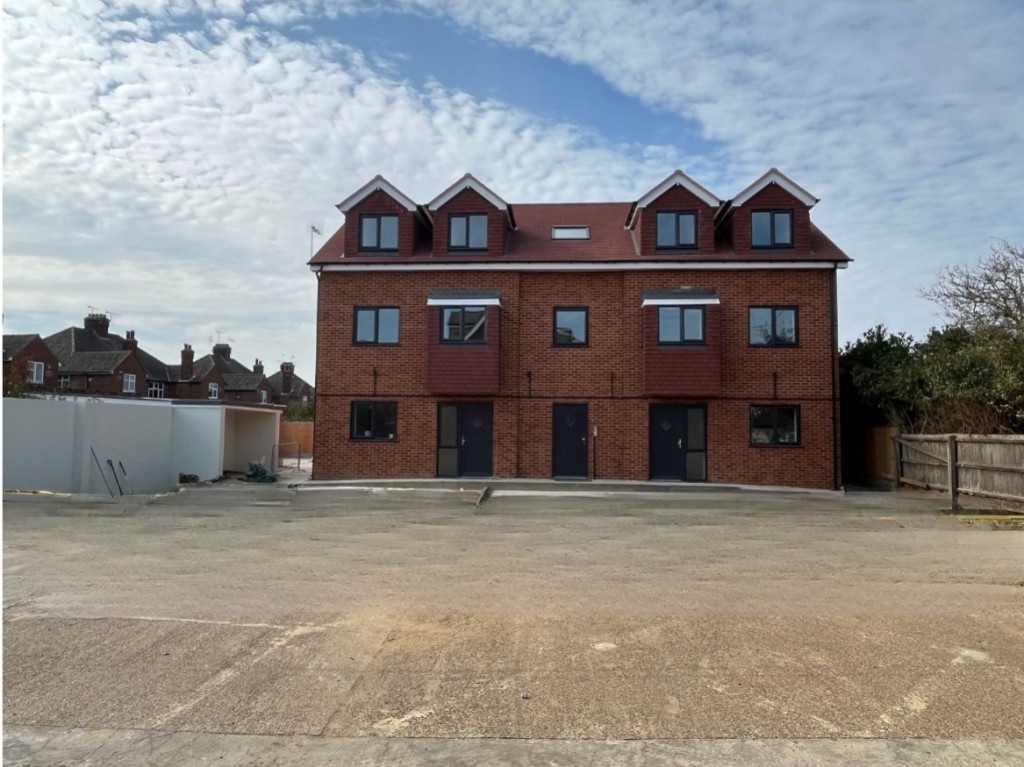 Images for Finsbury Court, Glenfield Avenue, Felixstowe