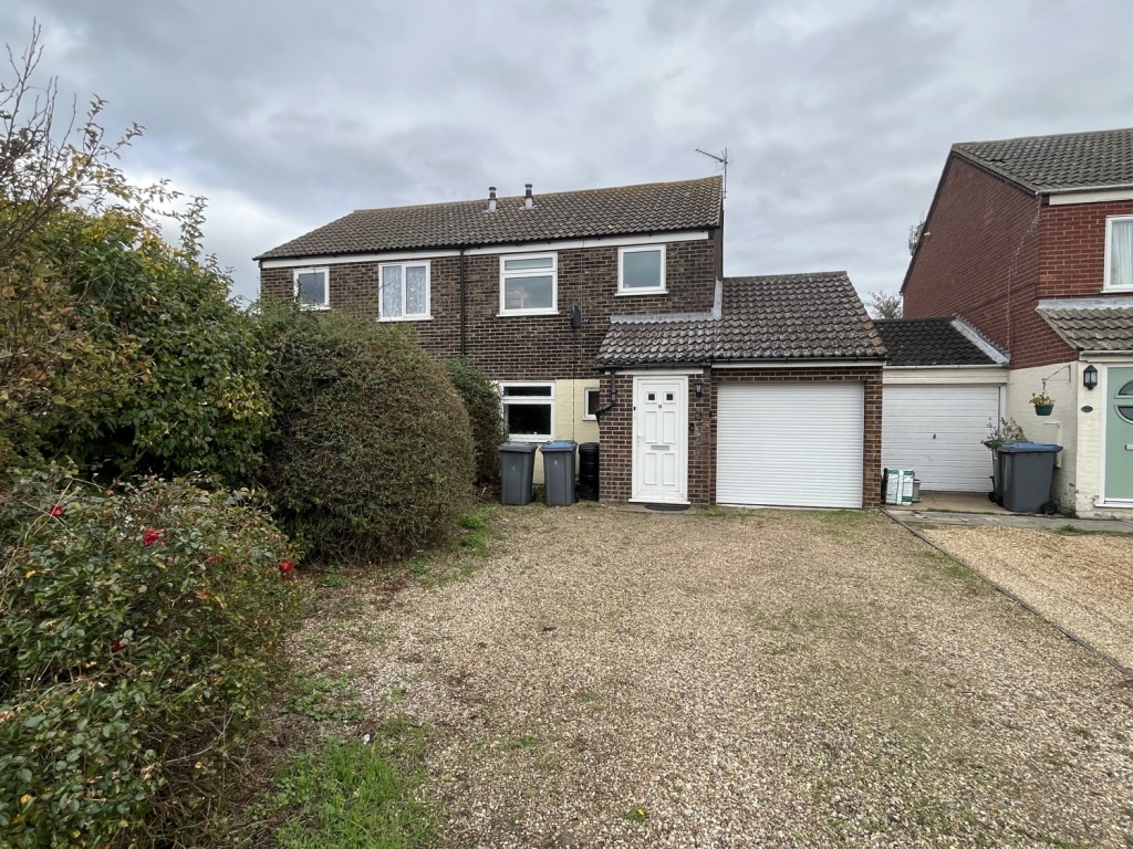 Images for Farriers Went, Trimley St. Mary