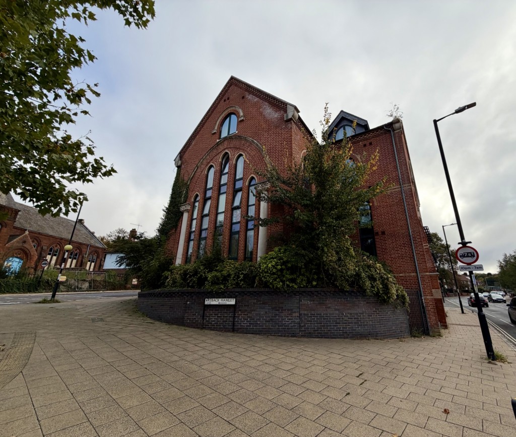 Images for GM Building, 2 Back Hamlet, IP3