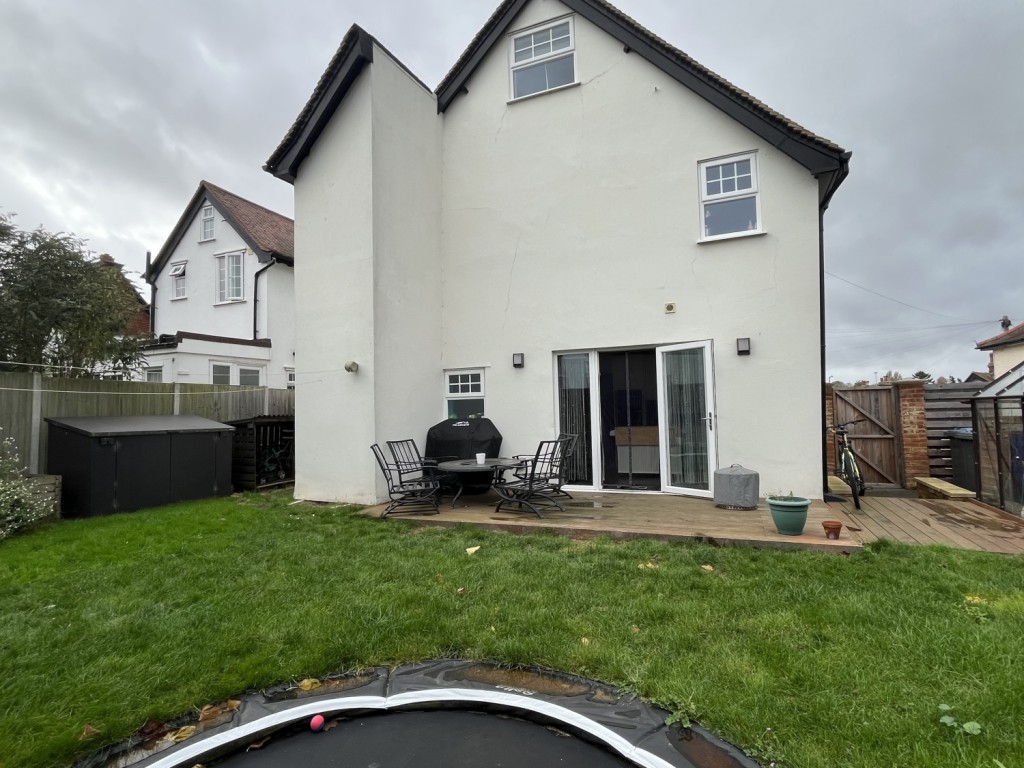 Images for Riby Road, Felixstowe