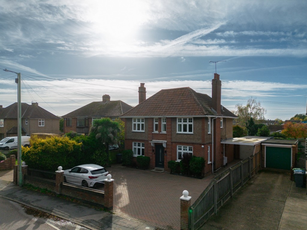 Images for High Road, Trimley St. Mary