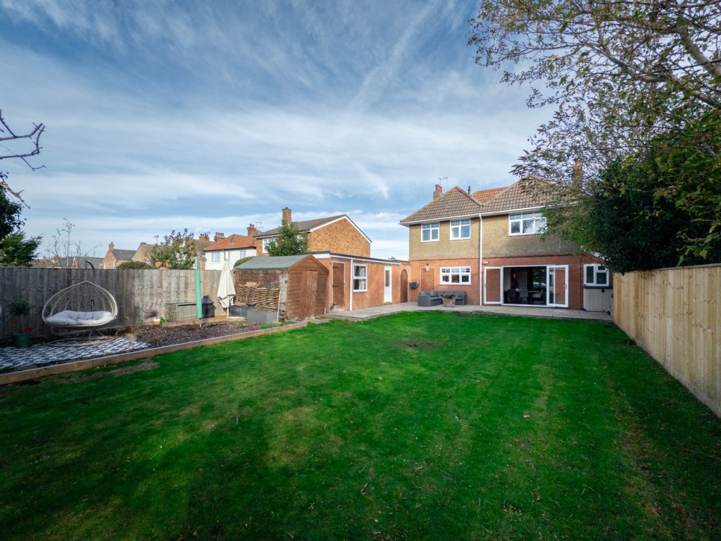 Images for High Road, Trimley St. Mary