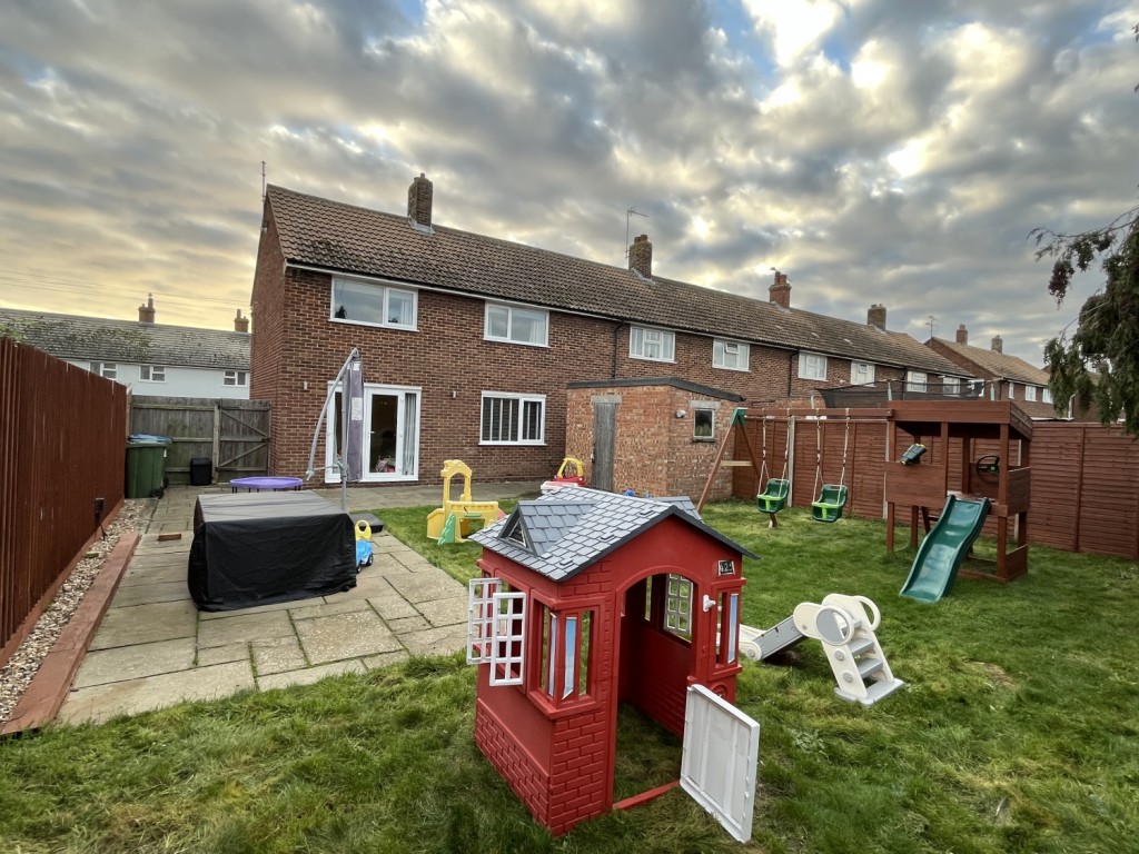 Images for Elizabeth Way, Felixstowe