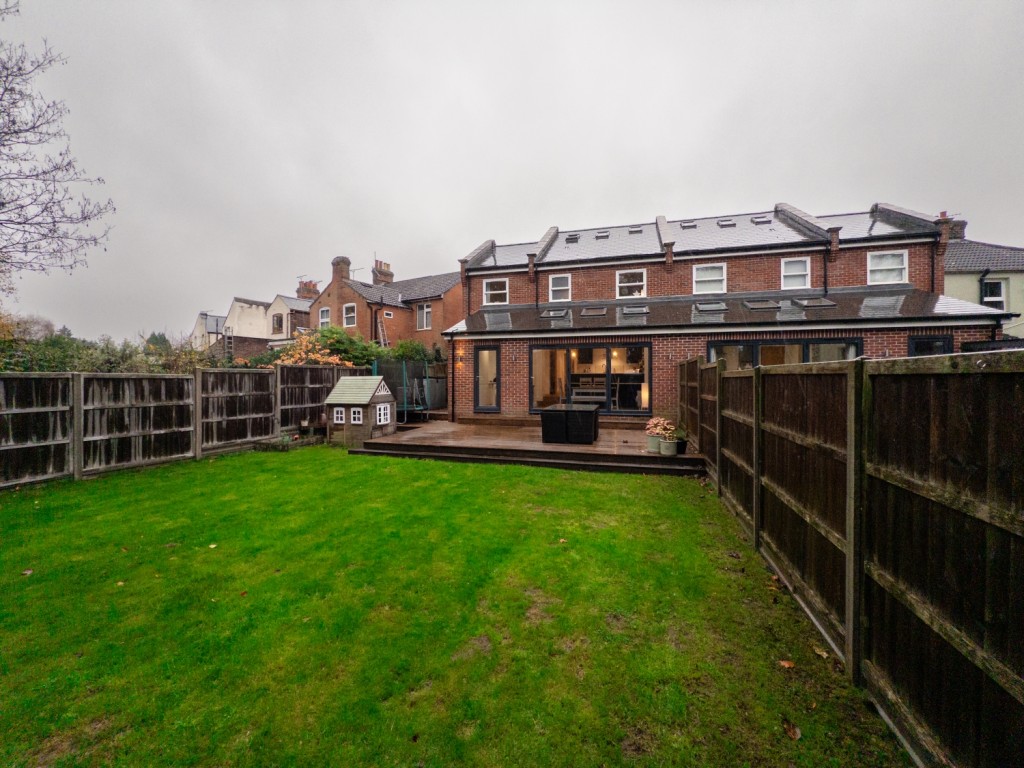 Images for Rosehill Road, IP3