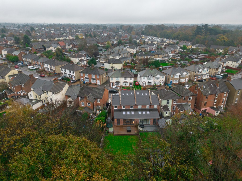 Images for Rosehill Road, IP3