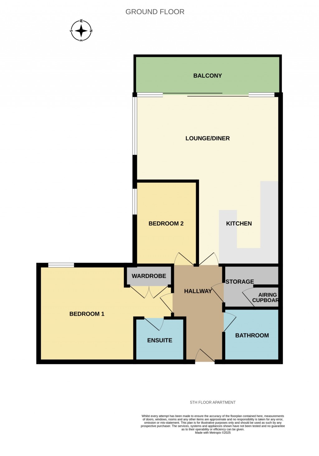 Floorplans For Neptune Marina, Ipswich Waterfront