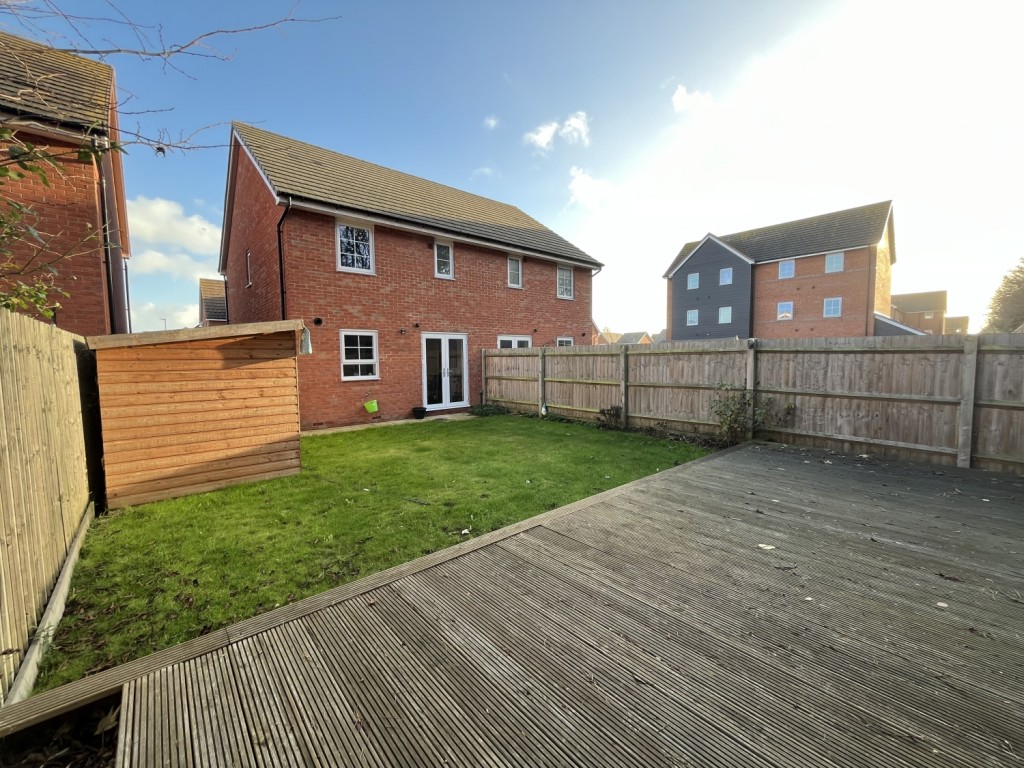 Images for Stables Road, Felixstowe