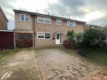 image of 80 Meadowlands, Kirton