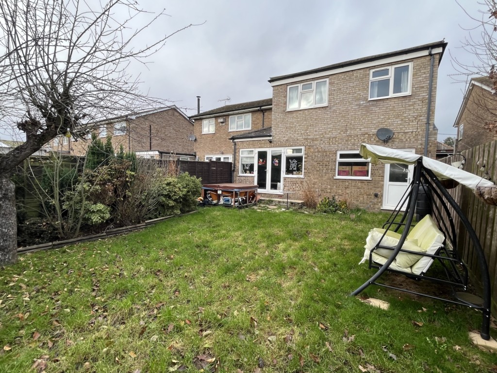 Images for Meadowlands, Kirton