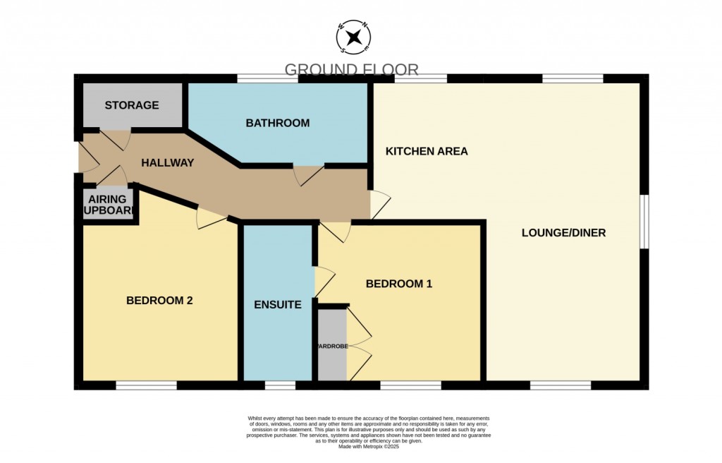 Floorplans For Bramley Hill, IP4