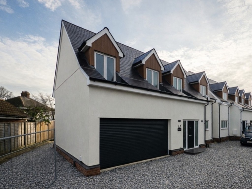 Images for Gaymers Lane, Trimley St Mary