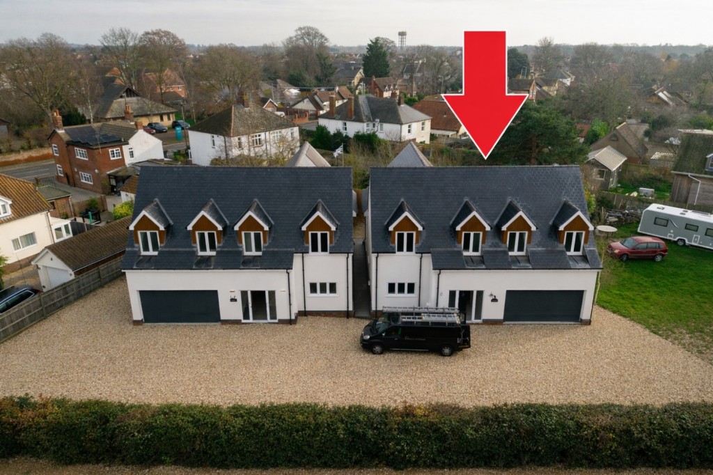 Images for Gaymers Lane, Trimley St Mary