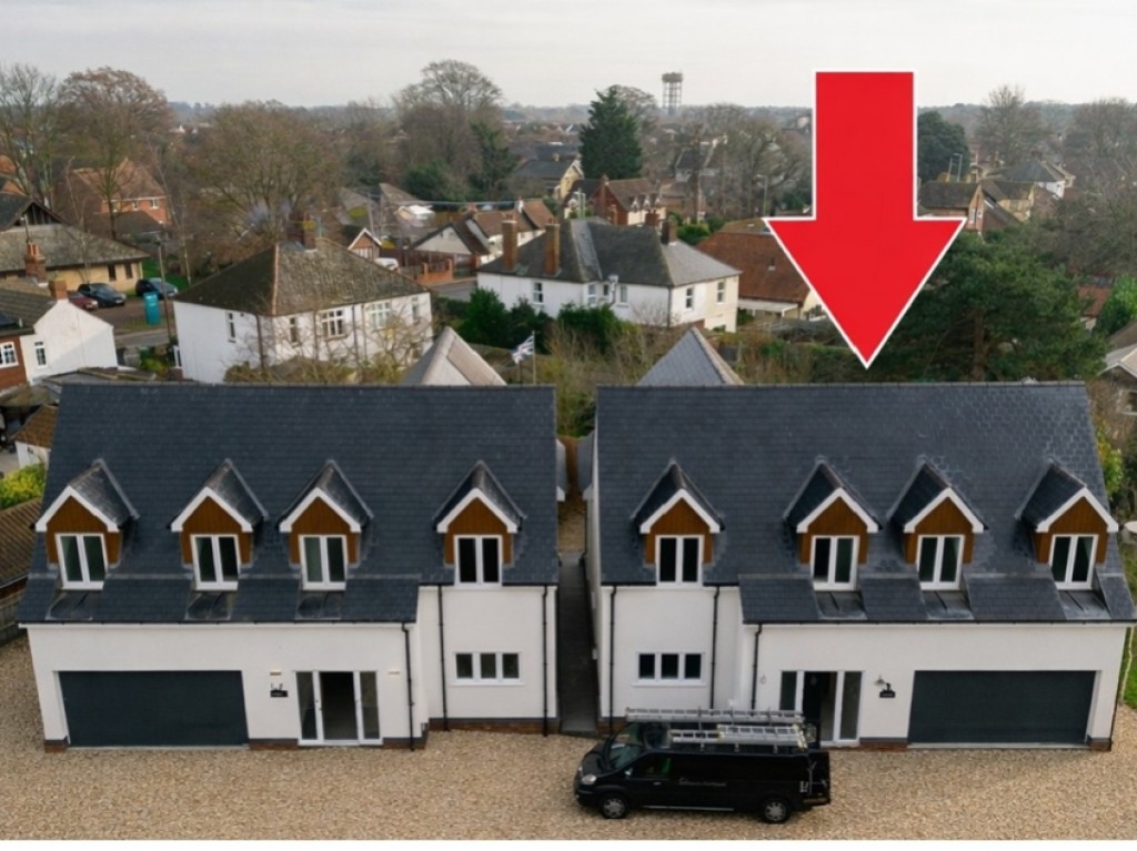 Images for Gaymers Lane, Trimley St Mary