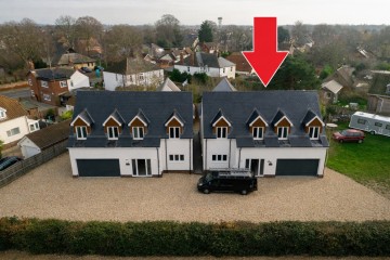 image of Poachers Cottage Gaymers LAne, Trimley St Mary