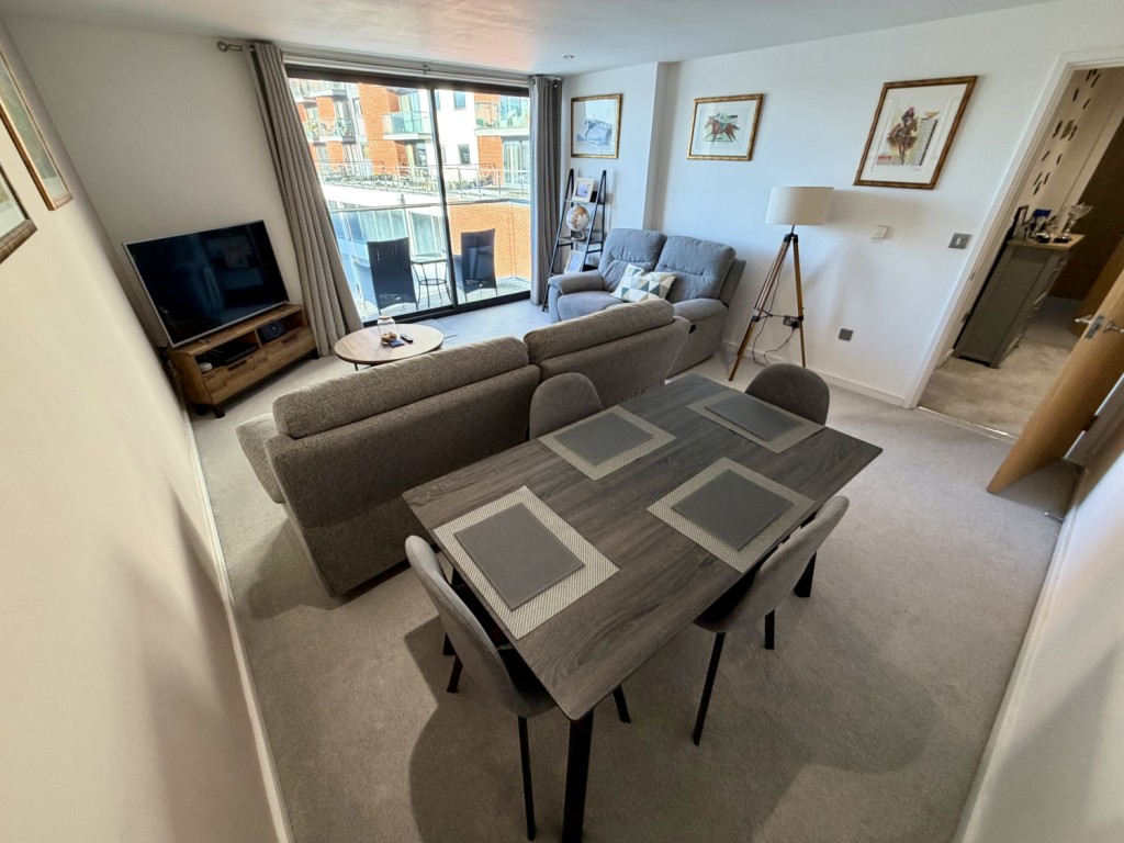 Images for Neptune Marina, 1 Coprolite Street, Ipswich Waterfront