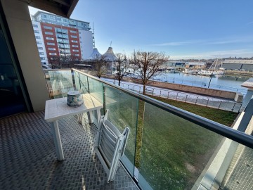 image of Apartment 205 5 Anchor Street, Suffolk