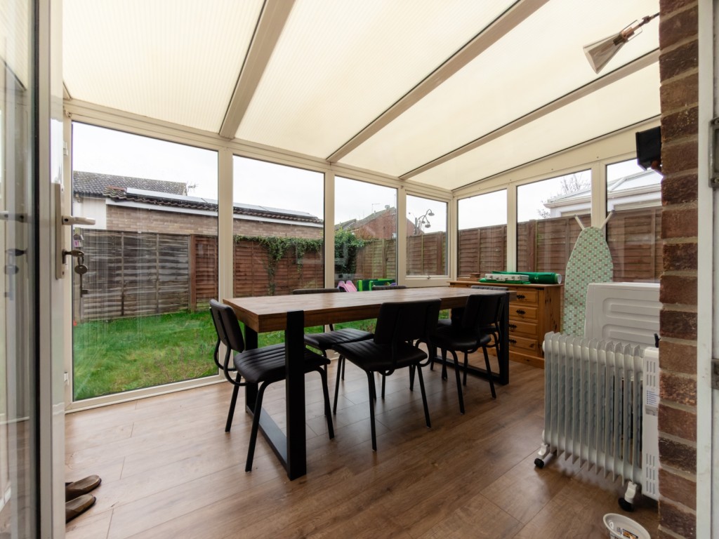 Images for The Josselyns, Trimley St. Mary