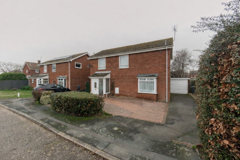 Images for Estuary Drive, Felixstowe