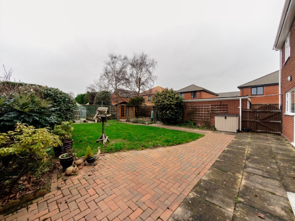 Images for Estuary Drive, Felixstowe