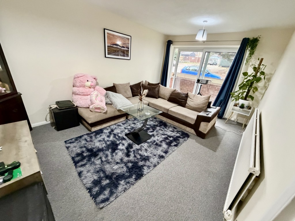 Images for Burnham Lodge Oakstead Close, IP4