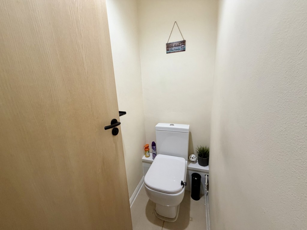 Images for Burnham Lodge Oakstead Close, IP4