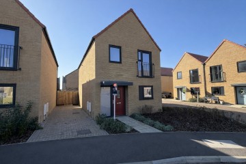 image of Plot 42 The Warton, Adams Road