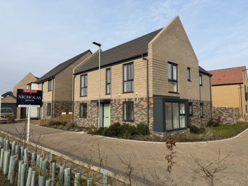 image of Plot 13 The Wordsworth, Ferry Road