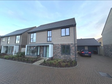 image of Plot 17  The Austin, Ferry Road