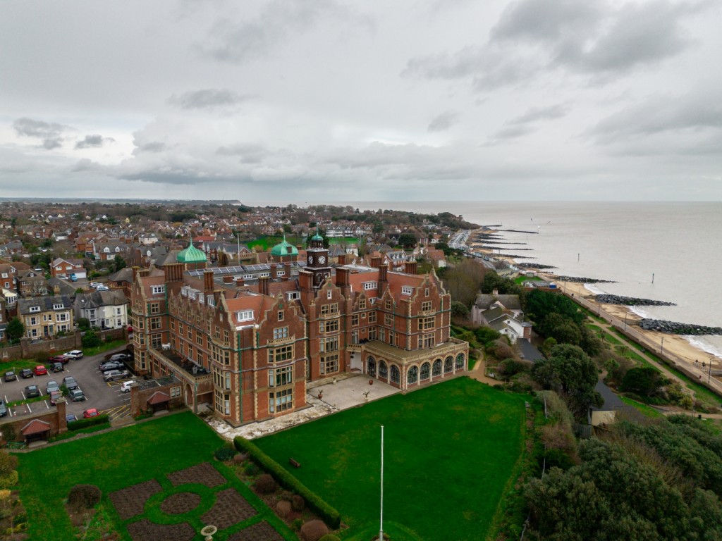 Images for Harvest House, Cobbold Road, Felixstowe