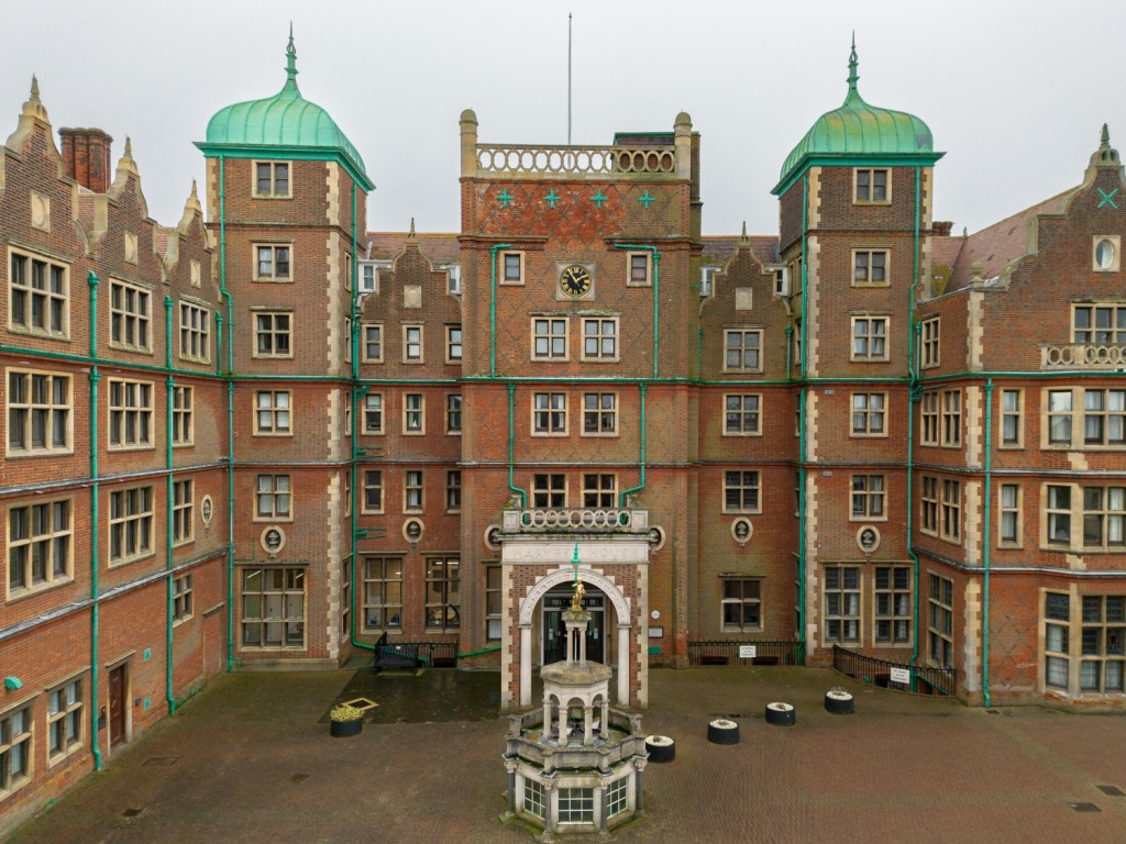 Images for Harvest House, Cobbold Road, Felixstowe