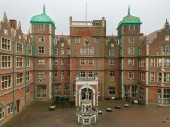 Images for Harvest House, Cobbold Road, Felixstowe