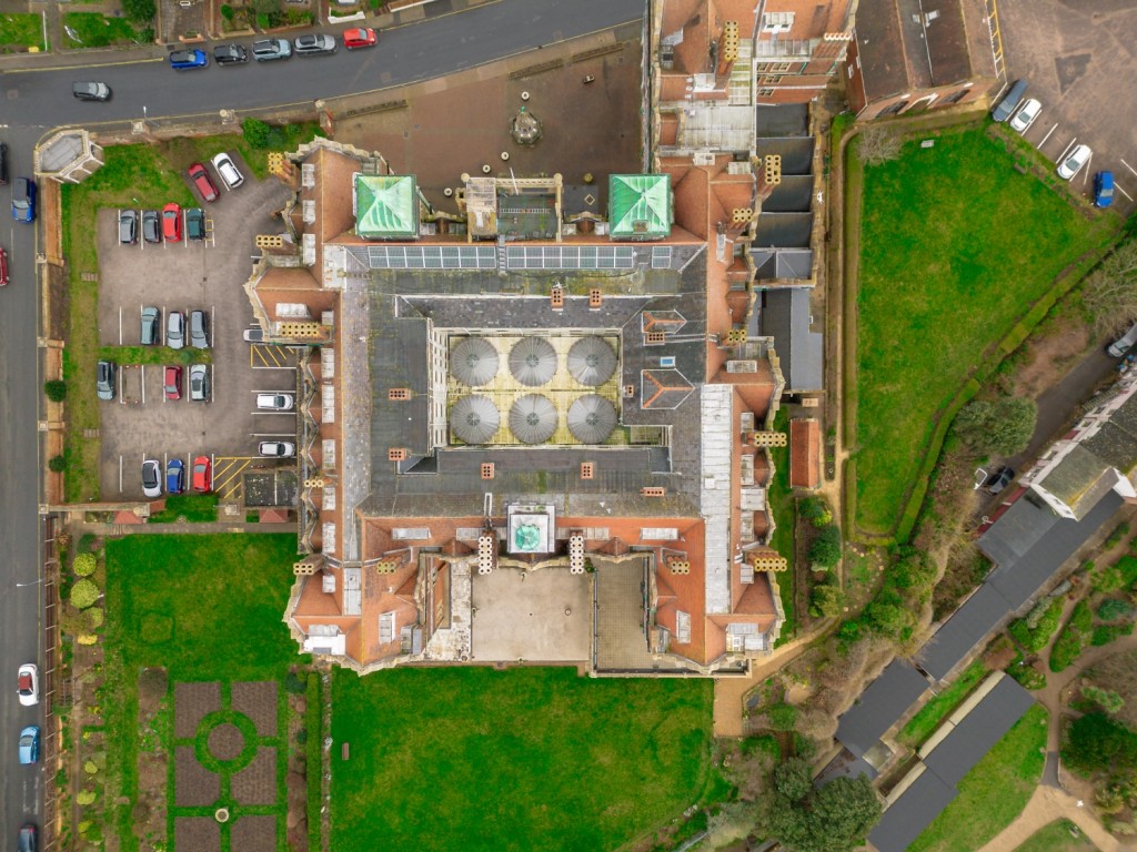 Images for Harvest House, Cobbold Road, Felixstowe