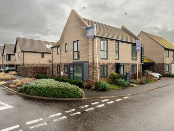 image of Plot 2  The Wordsworth, Ferry Road