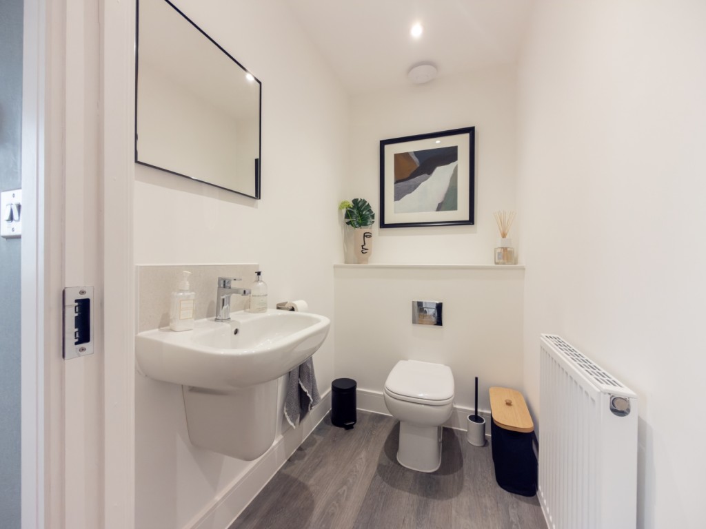 Images for The Wordsworth, Ferry Road, Felixstowe