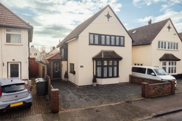 image of 17 Manwick Road, Suffolk