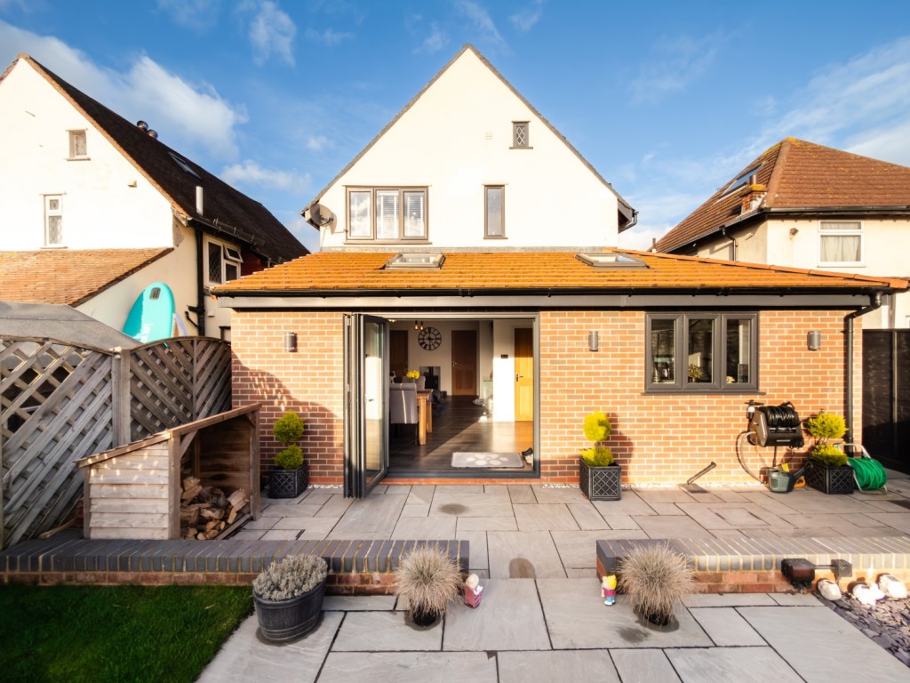 Images for Manwick Road, Felixstowe