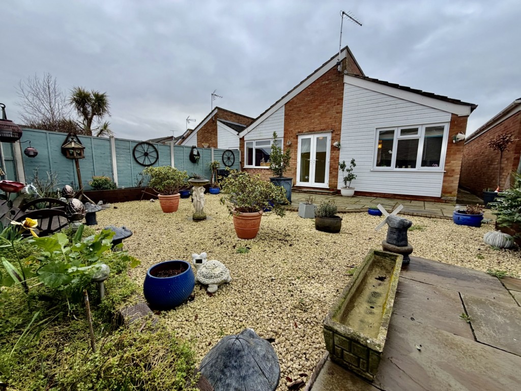 Images for Crowland Close, IP2