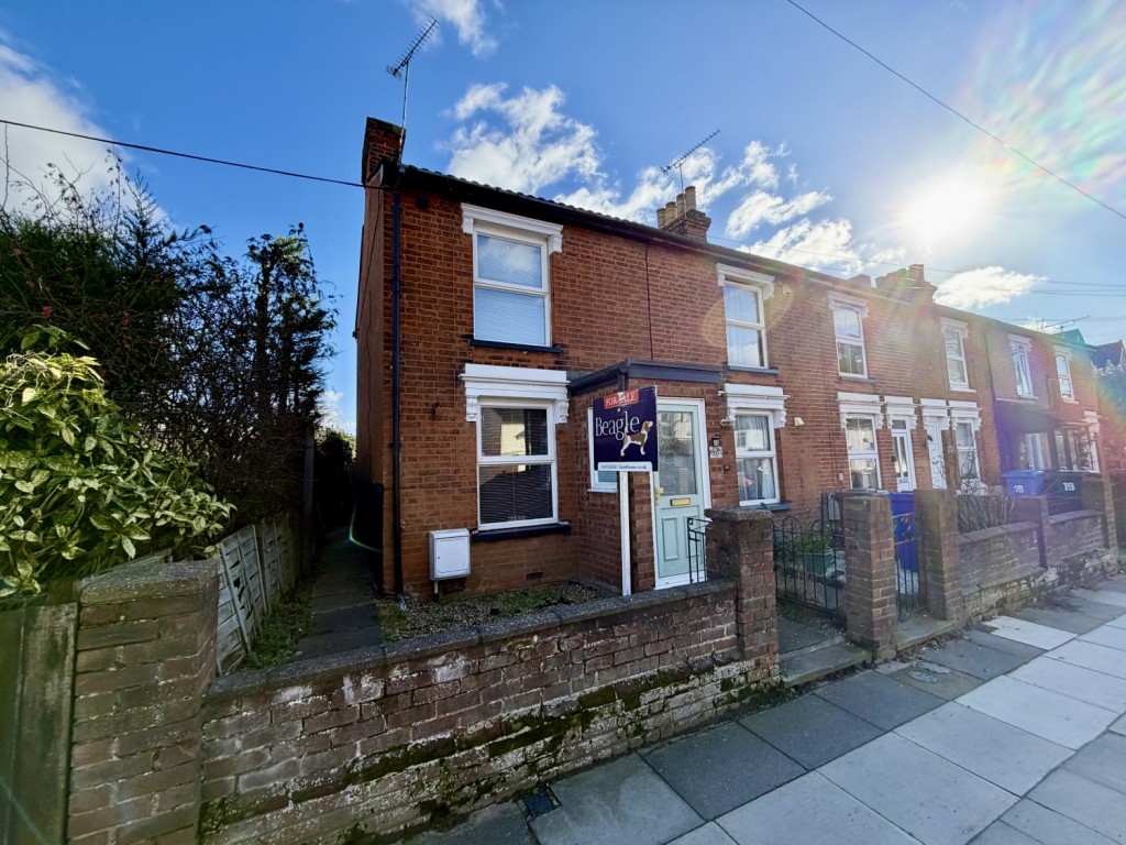 Images for Cauldwell Hall Road, IP4